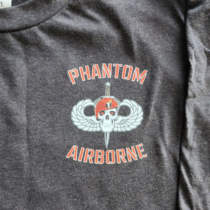 Phantom Hook Up T-Shirt