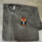 Phantom Airborne Crest & Flash T-Shirt