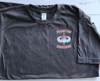 Phantom Hook Up T-Shirt