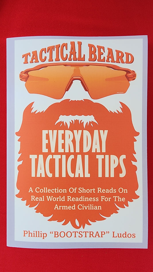 Everyday Tactical Tips