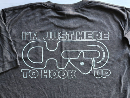 Phantom Hook Up T-Shirt