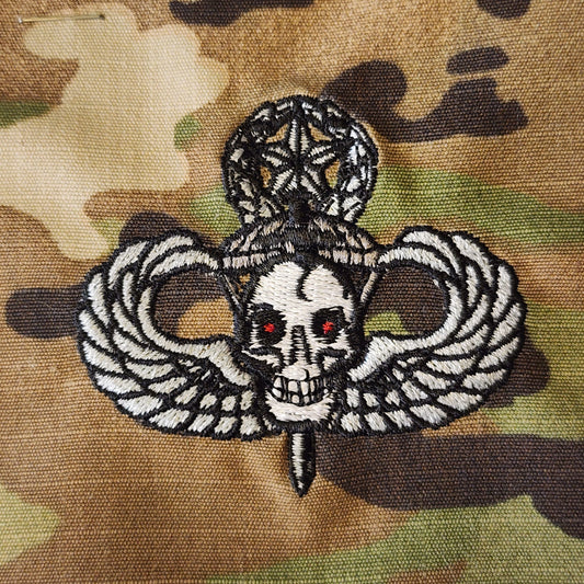 Phantom Airborne Jumpmaster Wings