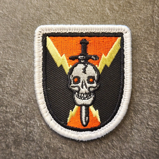 Phantom Airborne Brigade Flash Patch