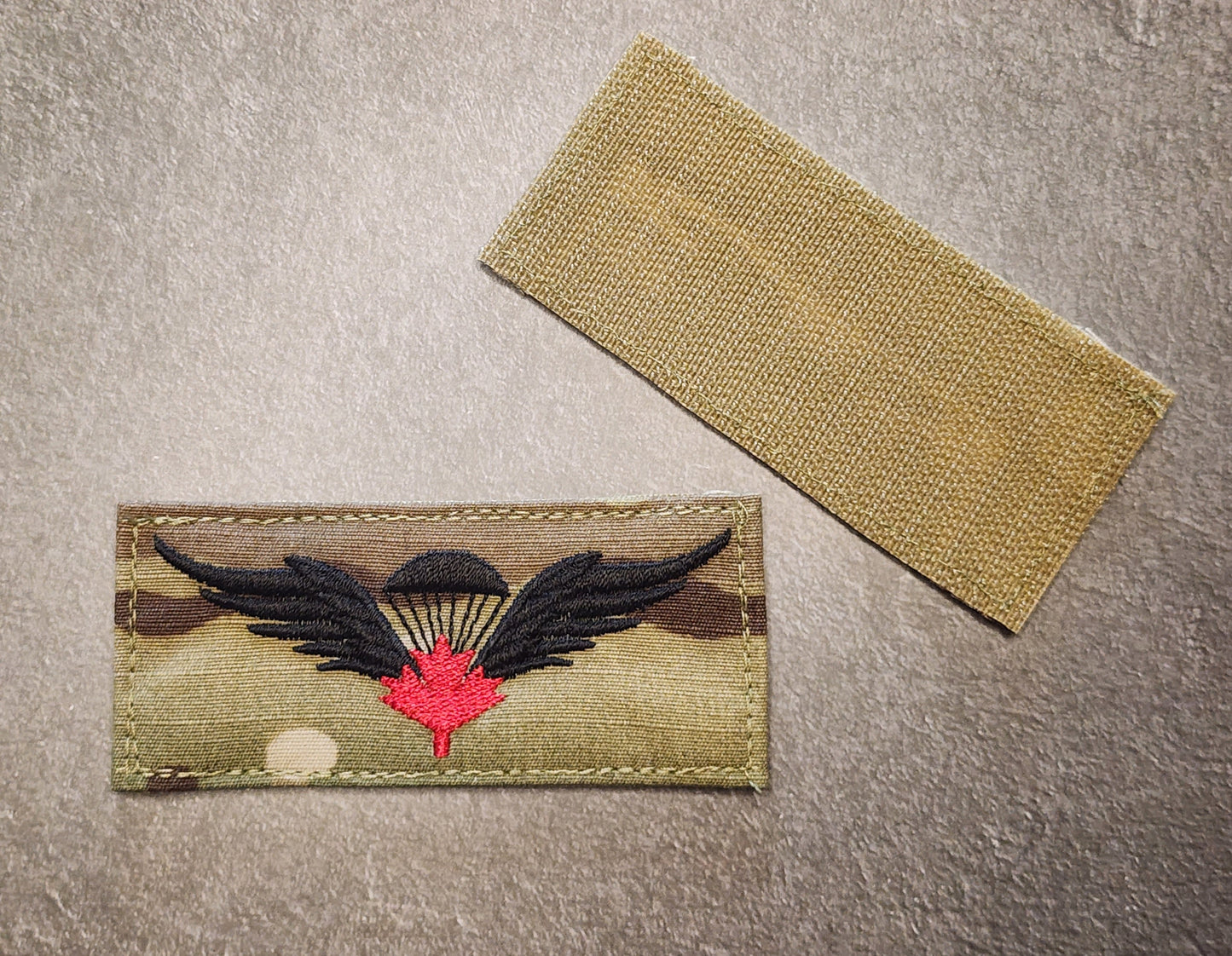 Canadian Forces Airborne Jump Wings