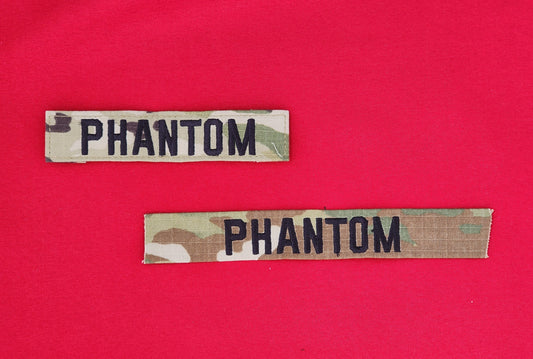 Phantom Tape