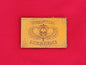 Phantom Airborne Leather Patch