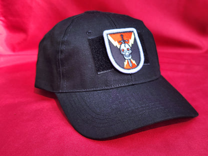 Phantom Airborne Brigade Flash Patch