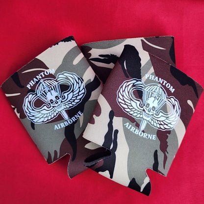 PAB Koozie