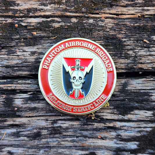 challenge coin